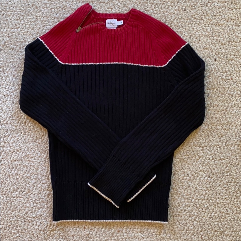 Calvin Klein Sweater